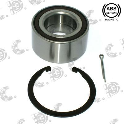 Autokit 01.97727 - Kit cuscinetto ruota www.autoricambi360.it
