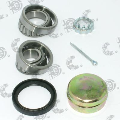 Autokit 01.497 - Kit cuscinetto ruota www.autoricambi360.it