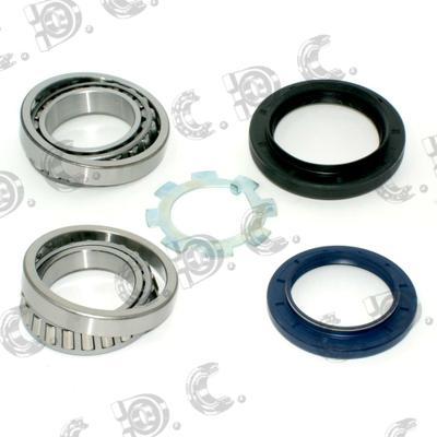 Autokit 01.466A - Kit cuscinetto ruota www.autoricambi360.it