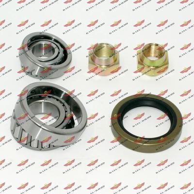 Autokit 01.409DX - Kit cuscinetto ruota www.autoricambi360.it