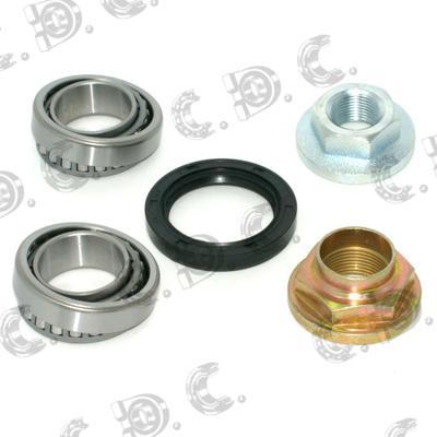 Autokit 01.549DX - Kit cuscinetto ruota www.autoricambi360.it