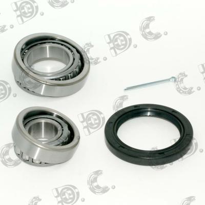 Autokit 01.526 - Kit cuscinetto ruota www.autoricambi360.it