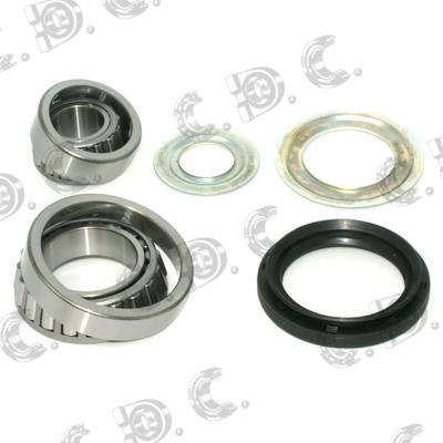 Autokit 01.634 - Kit cuscinetto ruota www.autoricambi360.it