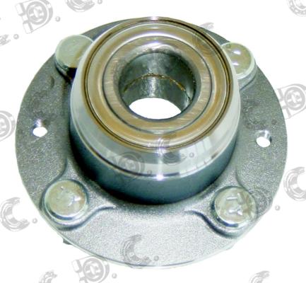 Autokit 01.631 - Kit cuscinetto ruota www.autoricambi360.it