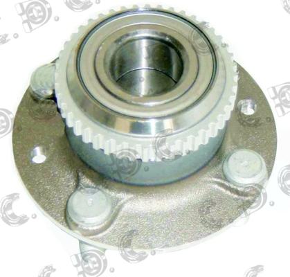 Autokit 01.632 - Kit cuscinetto ruota www.autoricambi360.it
