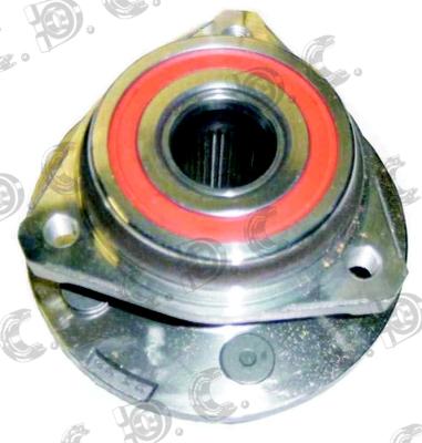 Autokit 01.620 - Kit cuscinetto ruota www.autoricambi360.it