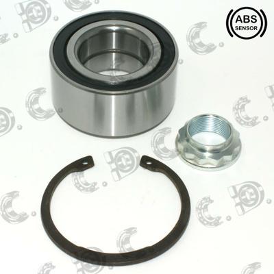 Autokit 01.068 - Kit cuscinetto ruota www.autoricambi360.it