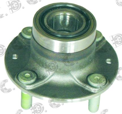 Autokit 01.062 - Kit cuscinetto ruota www.autoricambi360.it