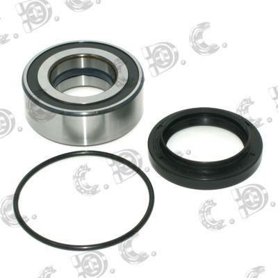 Autokit 01.022 - Kit cuscinetto ruota www.autoricambi360.it