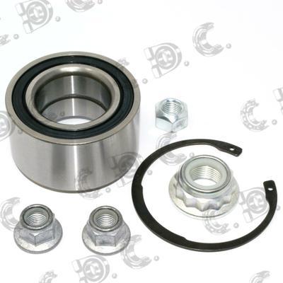 Autokit 01.072 - Kit cuscinetto ruota www.autoricambi360.it