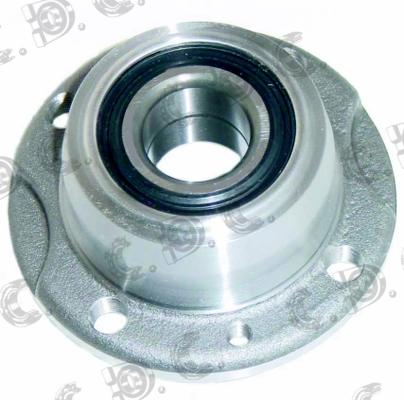 Autokit 01.195 - Kit cuscinetto ruota www.autoricambi360.it