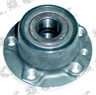 Autokit 01.192 - Kit cuscinetto ruota www.autoricambi360.it