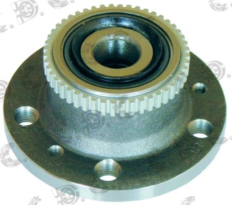Autokit 01.144 - Kit cuscinetto ruota www.autoricambi360.it