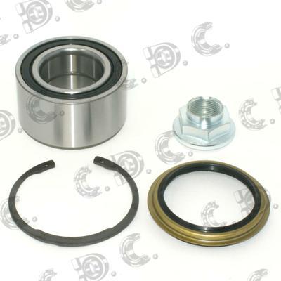 Autokit 01.141 - Kit cuscinetto ruota www.autoricambi360.it