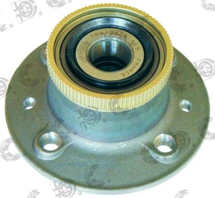 Autokit 01.143 - Kit cuscinetto ruota www.autoricambi360.it