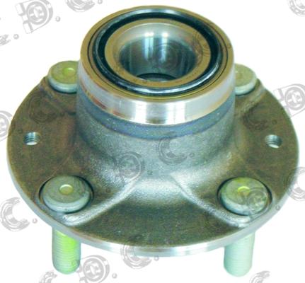 Autokit 01.142 - Kit cuscinetto ruota www.autoricambi360.it
