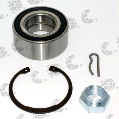 Autokit 01.147 - Kit cuscinetto ruota www.autoricambi360.it
