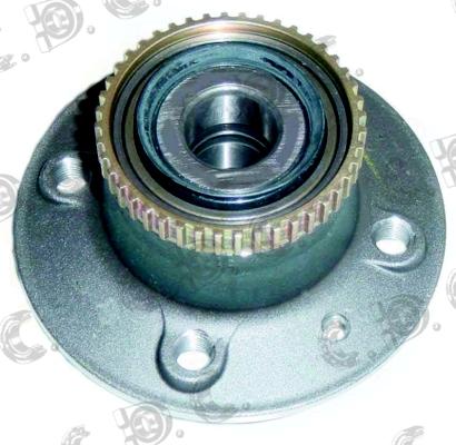 Autokit 01.161 - Kit cuscinetto ruota www.autoricambi360.it