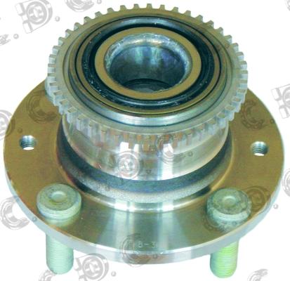 Autokit 01.116 - Kit cuscinetto ruota www.autoricambi360.it
