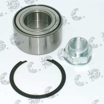 Autokit 01.182 - Kit cuscinetto ruota www.autoricambi360.it