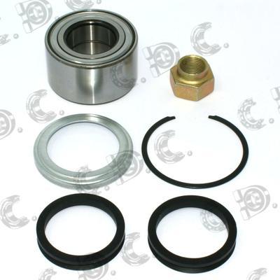 Autokit 01.130 - Kit cuscinetto ruota www.autoricambi360.it