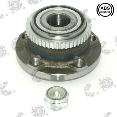 Autokit 01.179 - Kit cuscinetto ruota www.autoricambi360.it