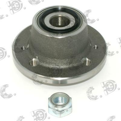 Autokit 01.172 - Kit cuscinetto ruota www.autoricambi360.it
