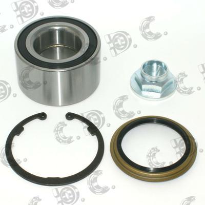 Autokit 01.890 - Kit cuscinetto ruota www.autoricambi360.it
