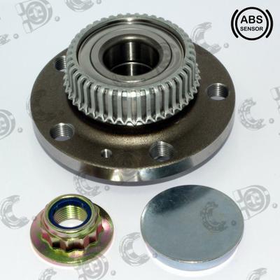 Autokit 01.862 - Kit cuscinetto ruota www.autoricambi360.it