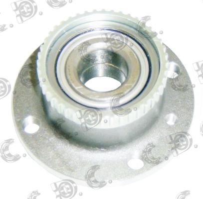 Autokit 01.807 - Kit cuscinetto ruota www.autoricambi360.it