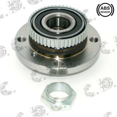 Autokit 01.355 - Kit cuscinetto ruota www.autoricambi360.it