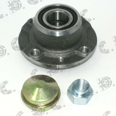 Autokit 01.312 - Kit cuscinetto ruota www.autoricambi360.it