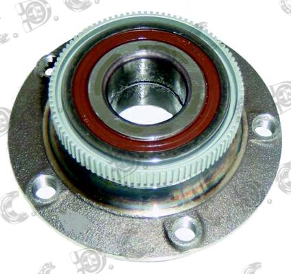Autokit 01.335 - Kit cuscinetto ruota www.autoricambi360.it