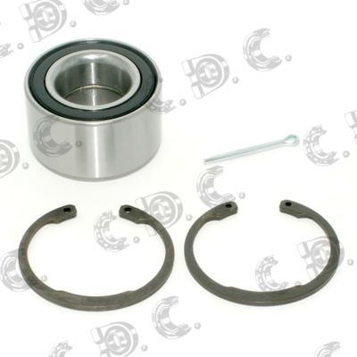 Autokit 01.370 - Kit cuscinetto ruota www.autoricambi360.it