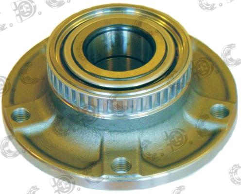 Autokit 01.299 - Kit cuscinetto ruota www.autoricambi360.it