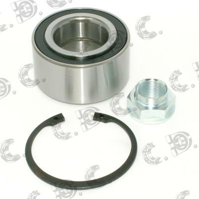 Autokit 01.296 - Kit cuscinetto ruota www.autoricambi360.it