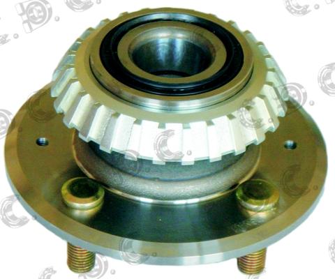 Autokit 01.297 - Kit cuscinetto ruota www.autoricambi360.it
