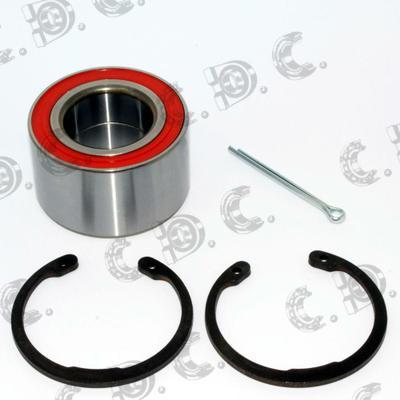 Autokit 01.246 - Kit cuscinetto ruota www.autoricambi360.it