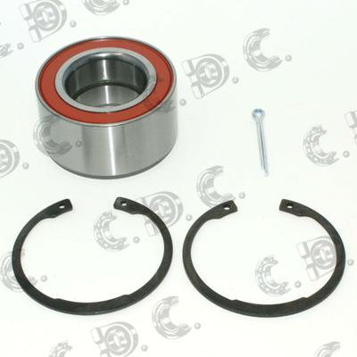 Autokit 01.248 - Kit cuscinetto ruota www.autoricambi360.it