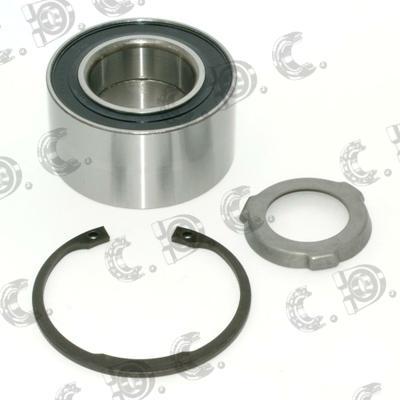 Autokit 01.256 - Kit cuscinetto ruota www.autoricambi360.it