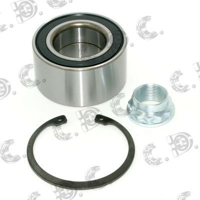 Autokit 01.258 - Kit cuscinetto ruota www.autoricambi360.it