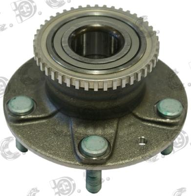 Autokit 01.261 - Kit cuscinetto ruota www.autoricambi360.it