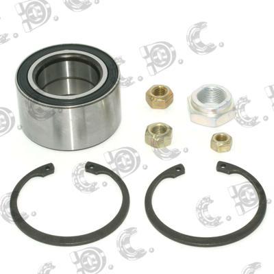 Autokit 01.205 - Kit cuscinetto ruota www.autoricambi360.it