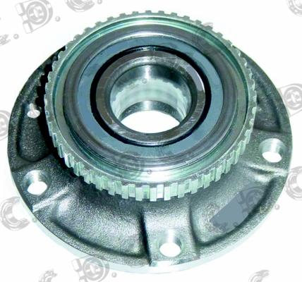 Autokit 01.284 - Kit cuscinetto ruota www.autoricambi360.it