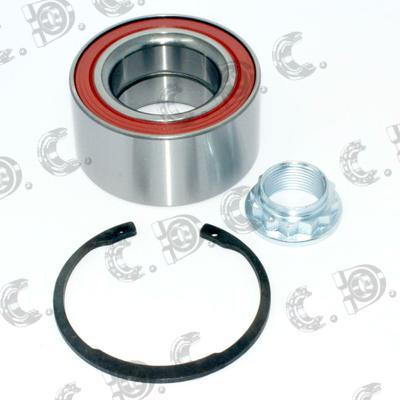 Autokit 01.285 - Kit cuscinetto ruota www.autoricambi360.it