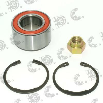 Autokit 01.288 - Kit cuscinetto ruota www.autoricambi360.it