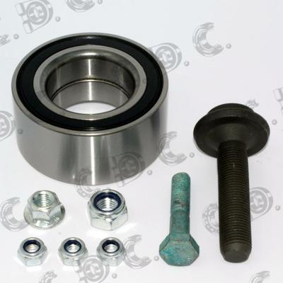 Autokit 01.283 - Kit cuscinetto ruota www.autoricambi360.it