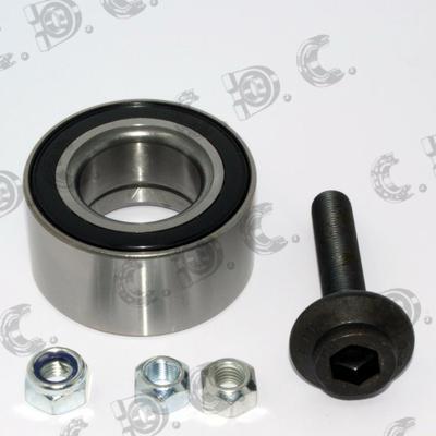 Autokit 01.277 - Kit cuscinetto ruota www.autoricambi360.it