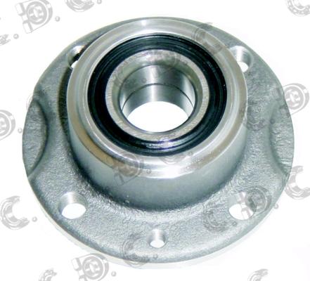 Autokit 01.707 - Kit cuscinetto ruota www.autoricambi360.it