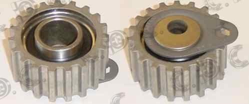 Autokit 03.494 - Galoppino / Guidacinghia, Cinghia dentata www.autoricambi360.it
